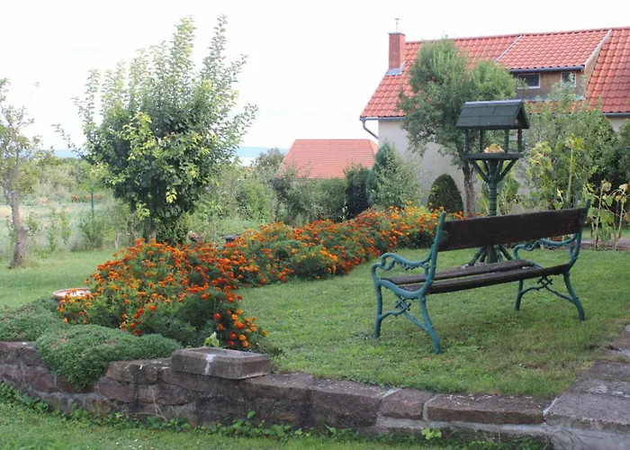 Golden Rose Apartman