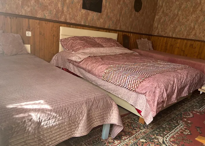 Golden Rose Apartman